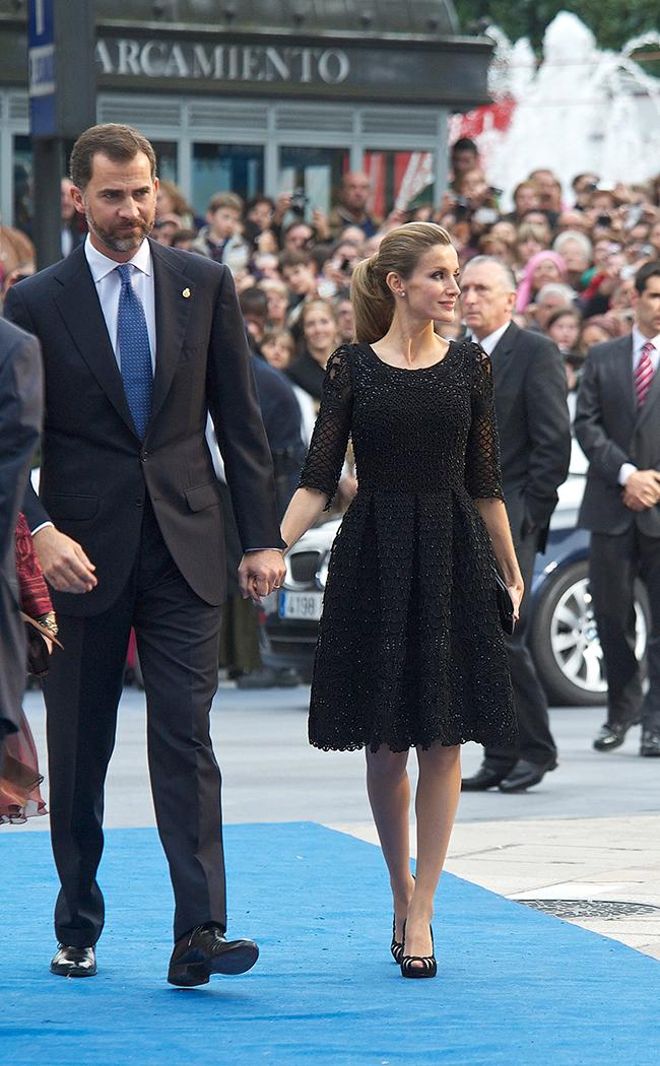 Premios Príncipe de Asturias 2010