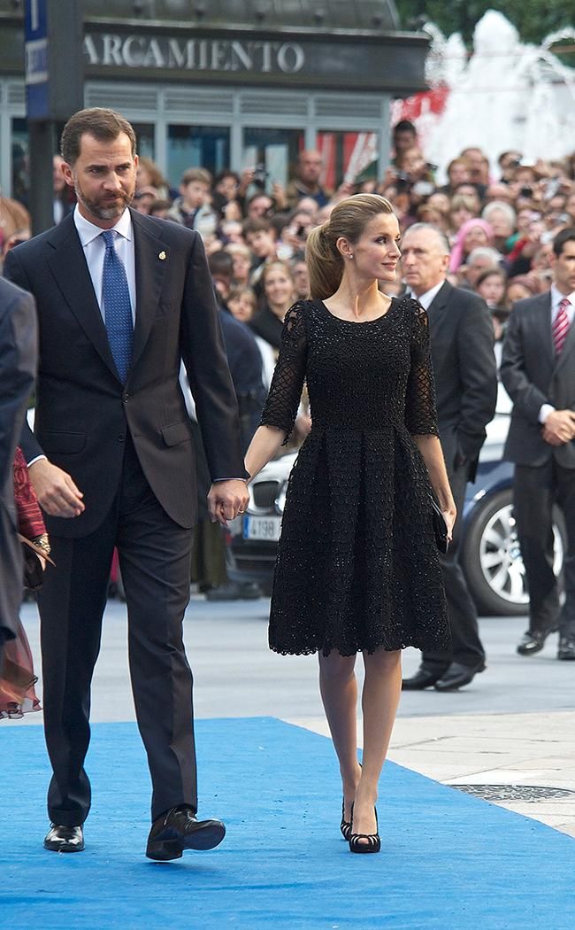 Premios Príncipe de Asturias 2010