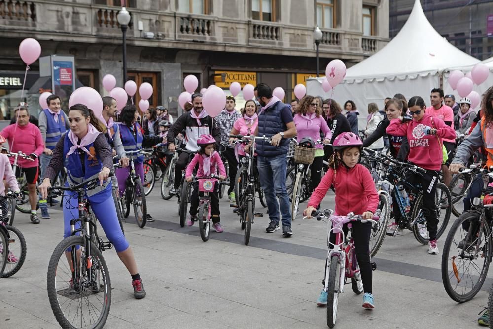 Jornada "De tiendas a mediodía" en Gijón