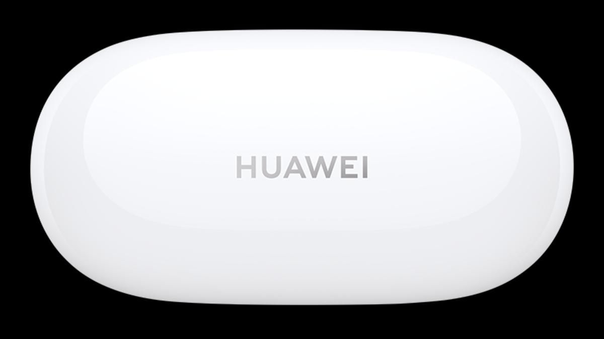 Auriculares Huawei Inalámbricos Bluetooth In Ear Freebuds Se Blanco
