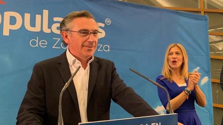 El PP no excluirá a Vox de las negociaciones por respeto a las urnas