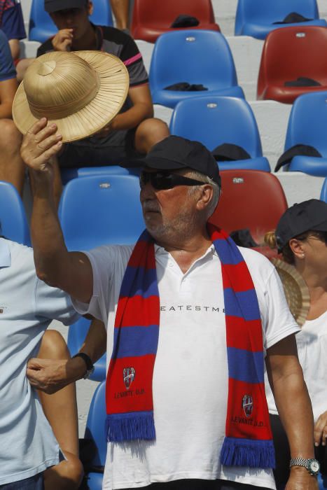 Levante UD-Valencia CF