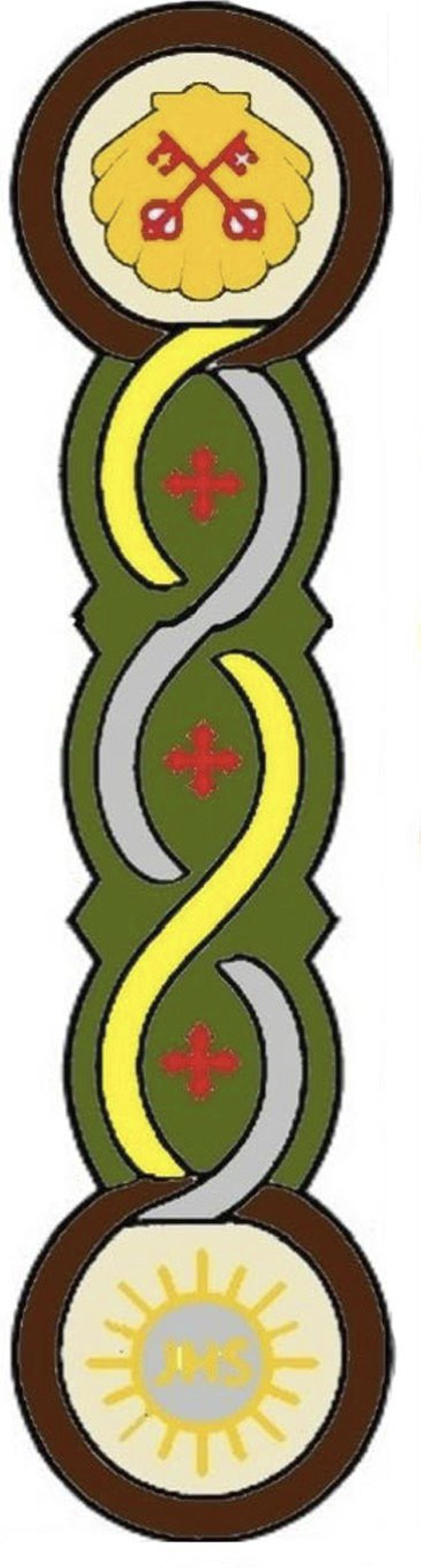 Diseño del tapiz para León XIV. | D.P.