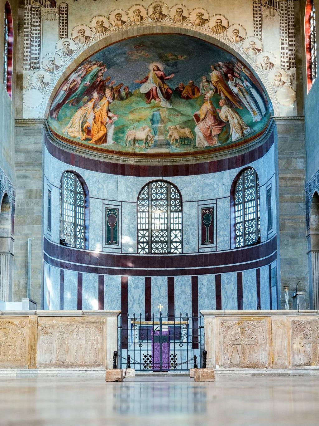 Diccionario sentimental de Roma