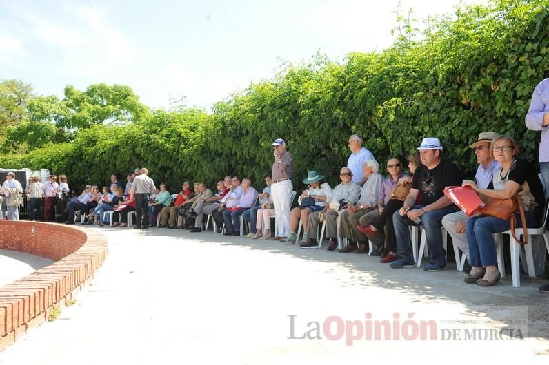 Pedro Sánchez en Murcia