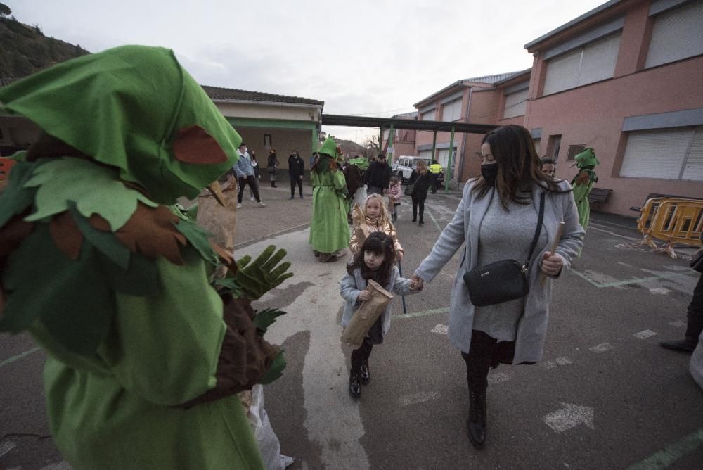 Cagatió de Sant Vicenç de Castellet