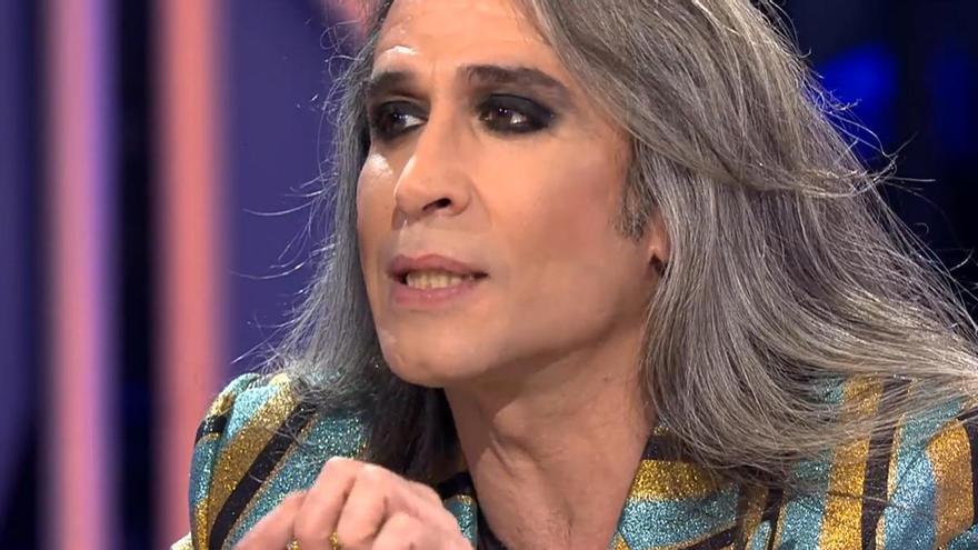 Mario Vaquerizo la vuelve a liar en TardeAR: Ana Rosa, sin palabras