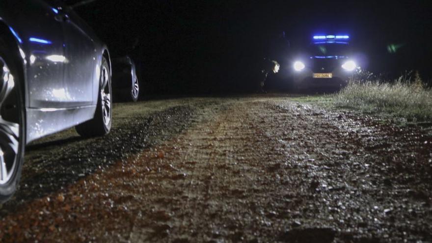 Mor una jove de 27 anys després de ser atacada per cinc gossos de pastura a Zamora