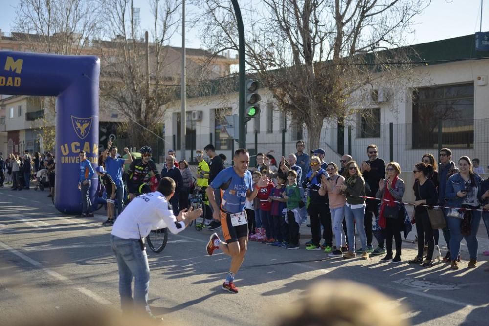 Duatlón de Torre Pacheco