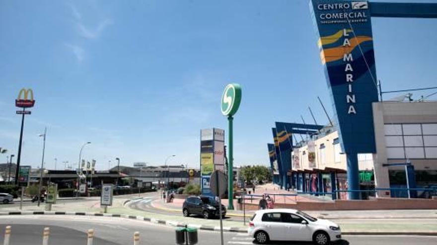 El Corte Inglés abre un «outlet» en Finestrat - Información