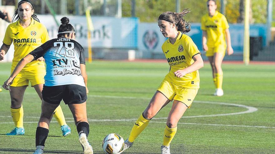 Fútbol femenino | ¿Sabes quiénes son las &#039;capocannioneras&#039; de la provincia de Castellón?