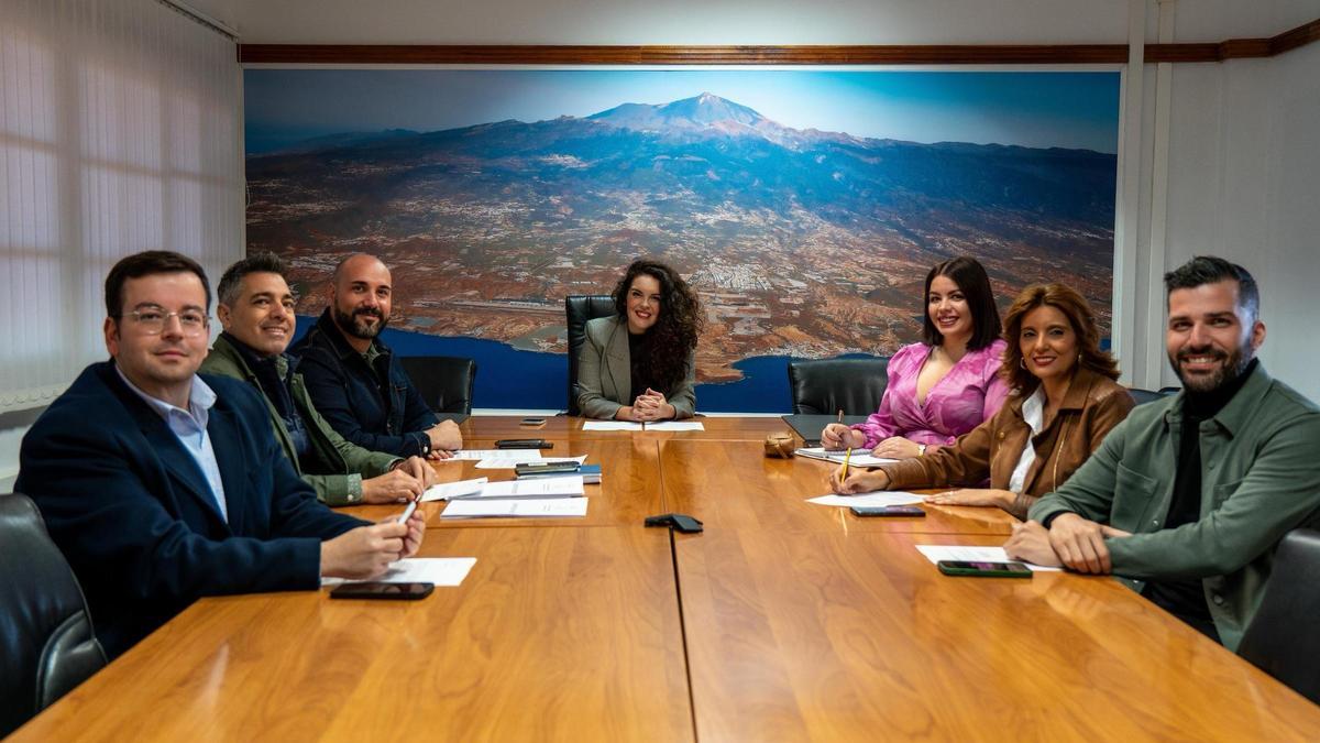 Junta de Gobierno Local