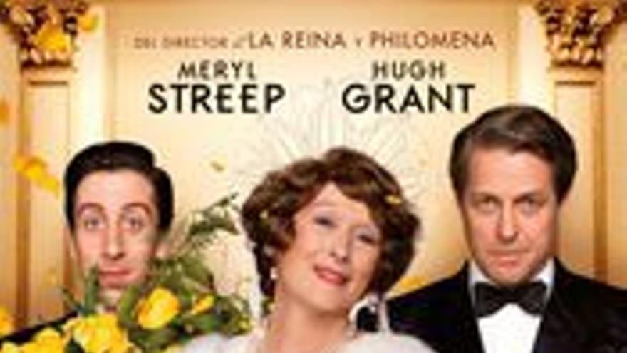 Florence Foster Jenkins