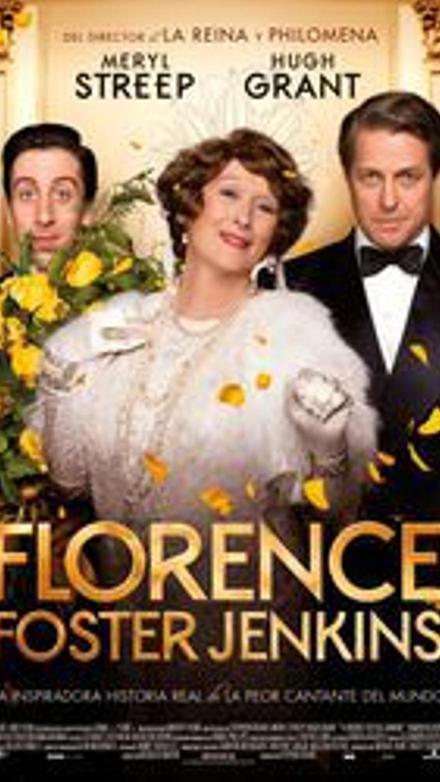 Florence Foster Jenkins