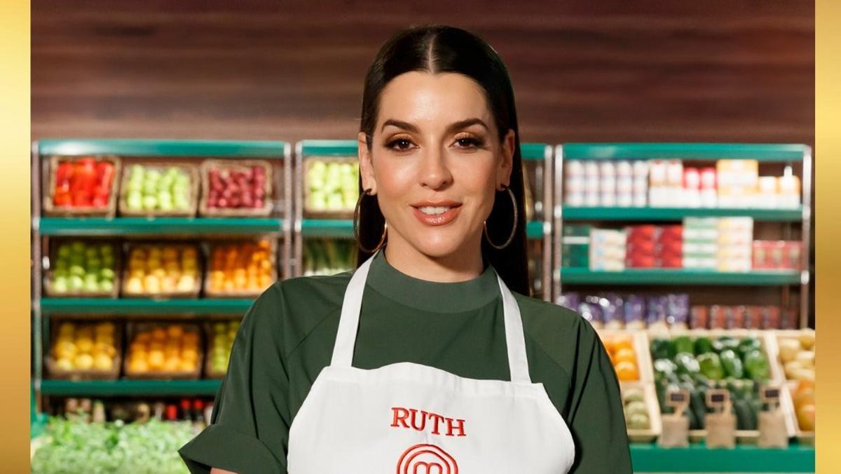 Ruth Lorenzo