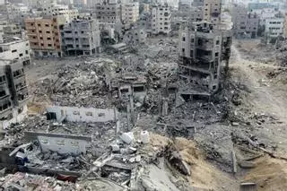 La denuncia de genocidio contra Israel: ¿puede el Tribunal Internacional de La Haya detener la guerra en Gaza?