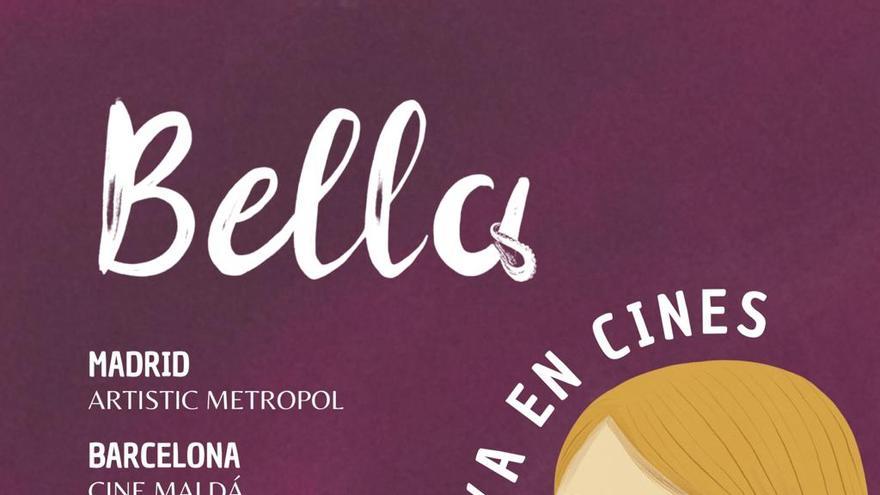 La historia real de Ana Bella, la superviviente de la violencia de género que ayuda a mujeres de 88 países llega al cine