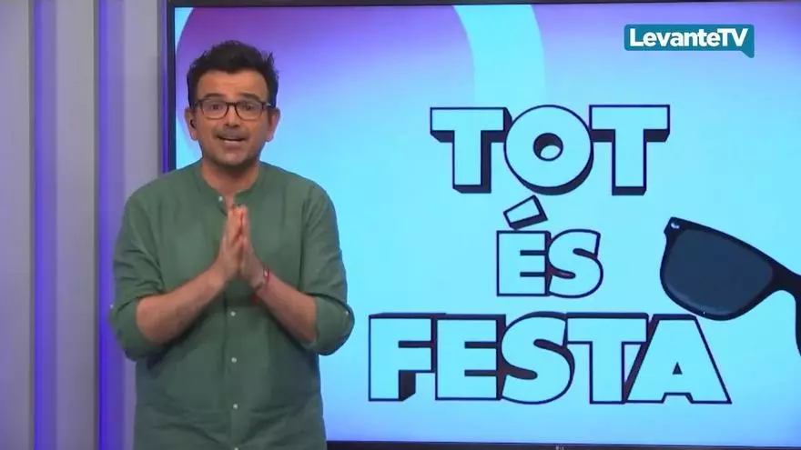 El debate por el ruido llega a Tot és Festa