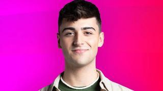 El pasado del aragonés Juanjo Bona, de 'OT 2023', como aspirante de 'Masterchef Junior'