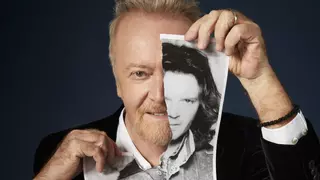 Umberto Tozzi: "La música de hoy no me emociona, no es como la de los Beatles o Pink Floyd"