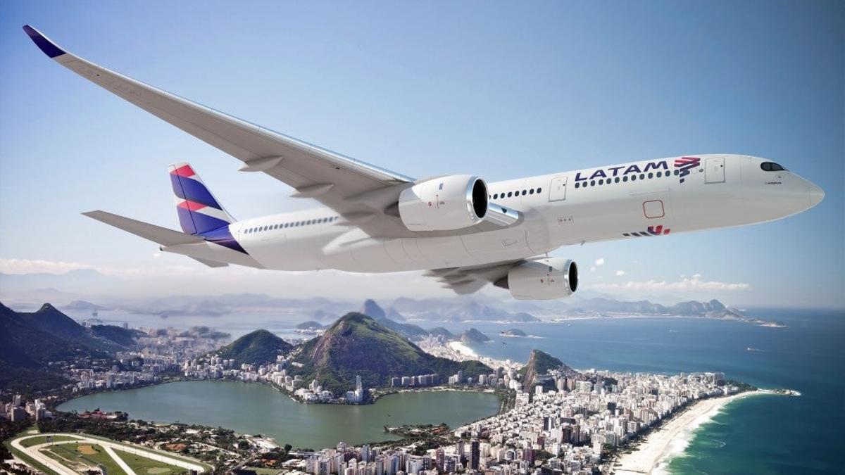 LATAM Airlines