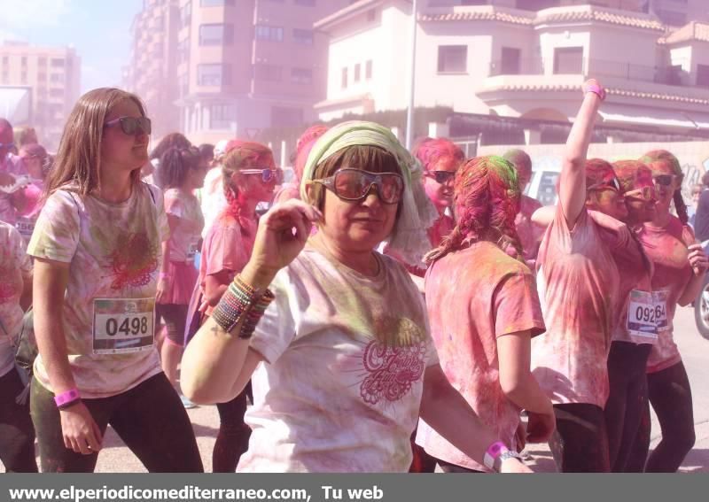 Holi Colors Run en Vila-real