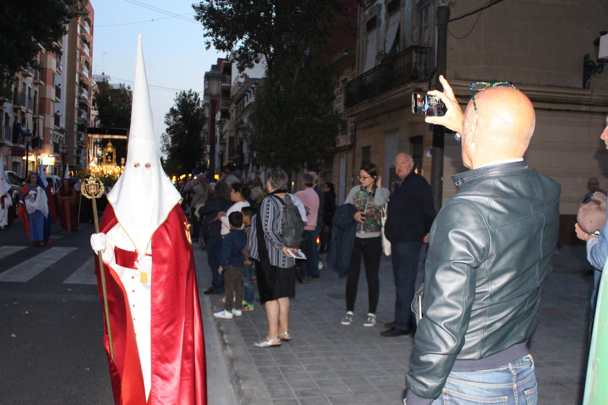 Semana Santa Marinera: una fiesta para inmortalizar