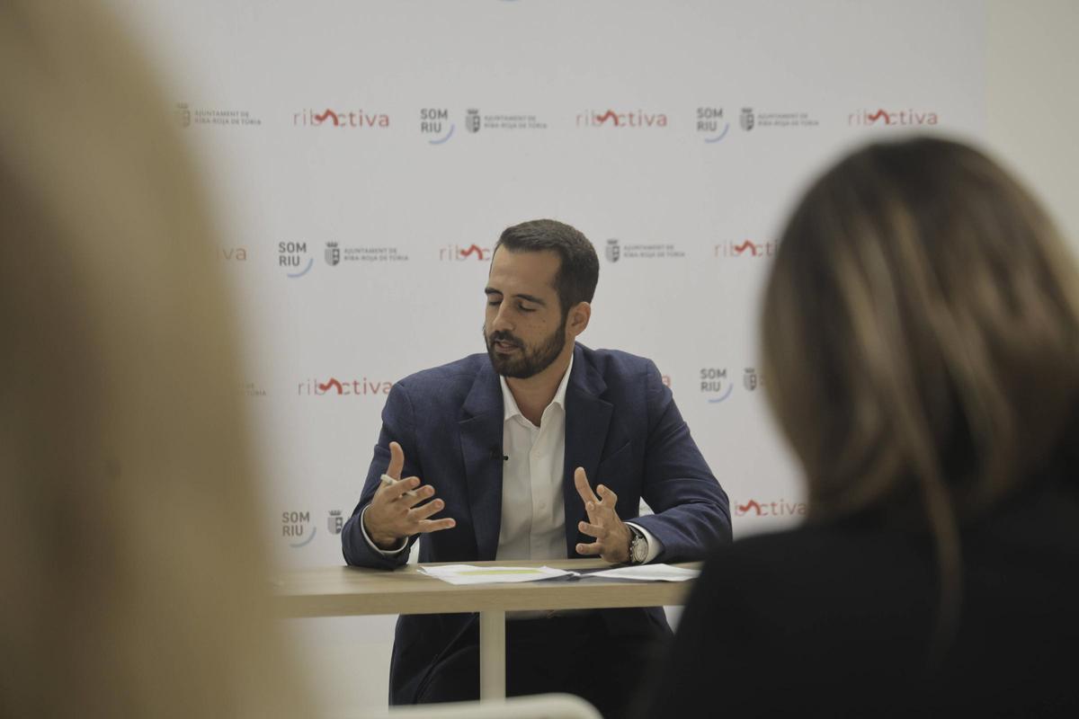 Más que Empresas Camp de Túria
