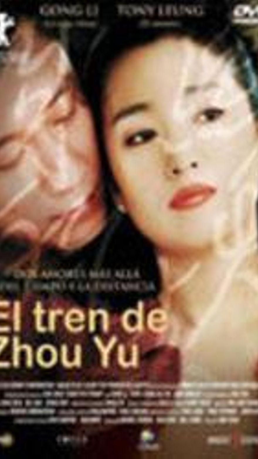 El tren de Zhou Yu