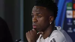 André Cury: “Vinicius iba al Barça... pero hubo un cambio poco transparente”