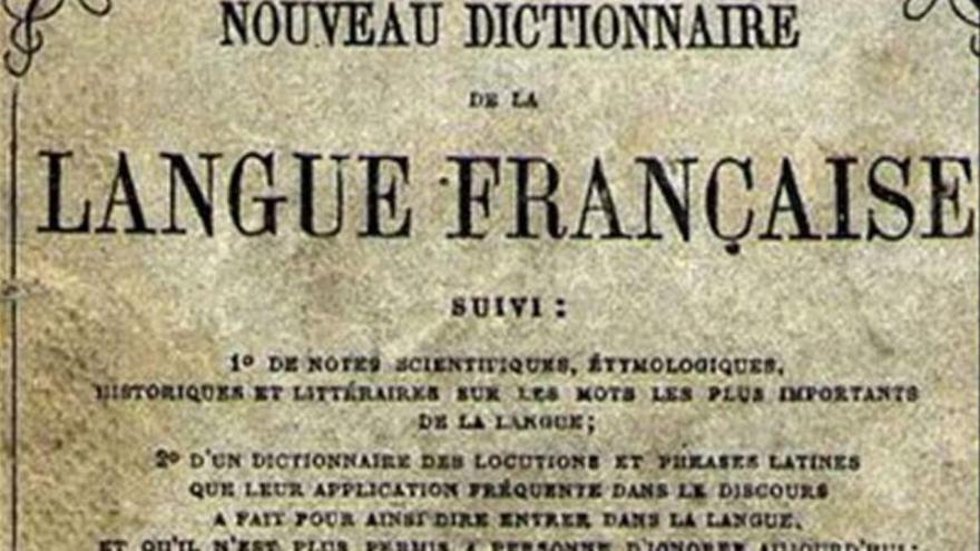 Francia declara la guerra a los nombres con eñe