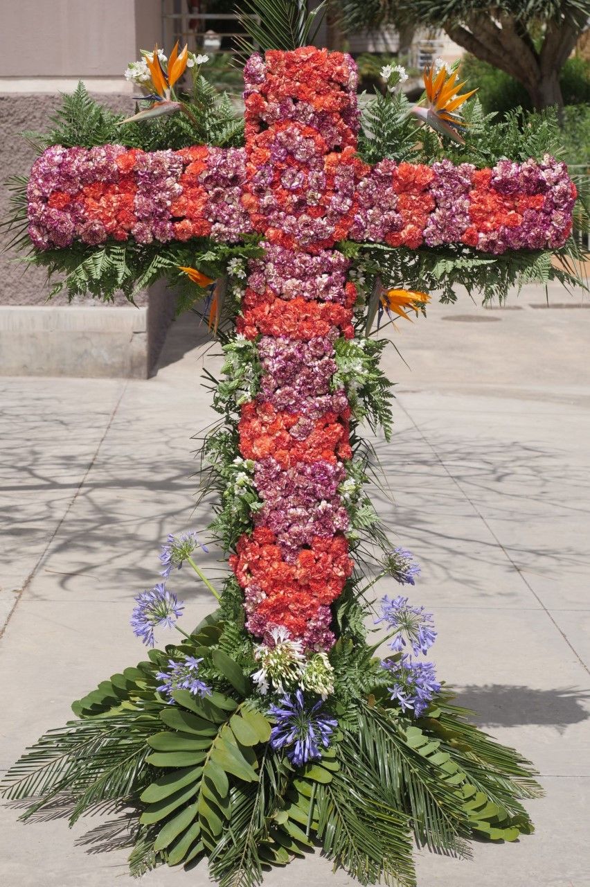 Cruz de Ciudad Satélite