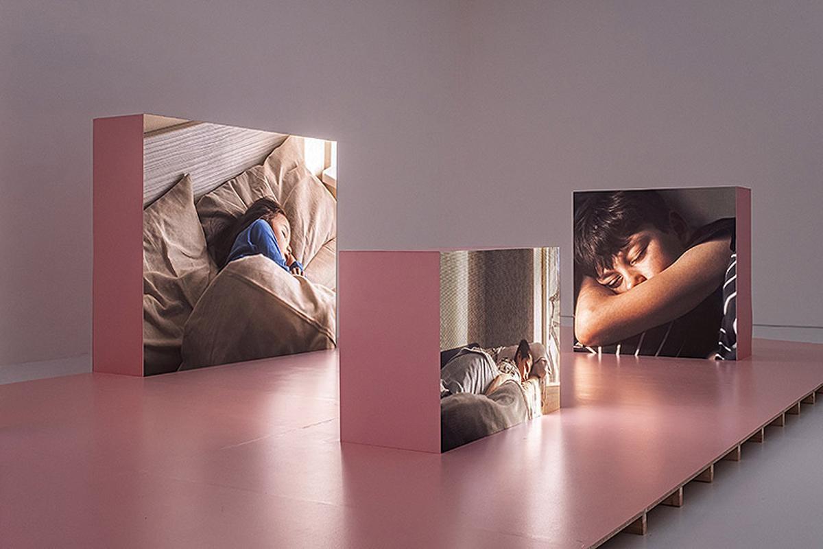 'You Shouldn’t Have To See This', de Roman Khimei y Yarema Malashchuk.