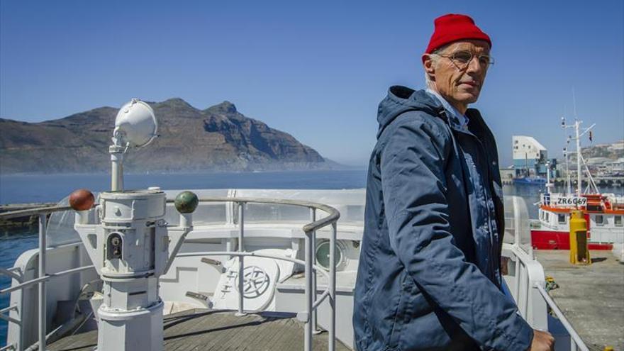 Cómo sobrevivir a Cousteau