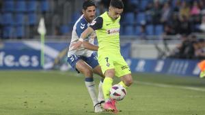 Resumen, goles y highlights del Tenerife 0 - 1 Amorebieta de la jornada 40 de LaLiga Hypermotion
