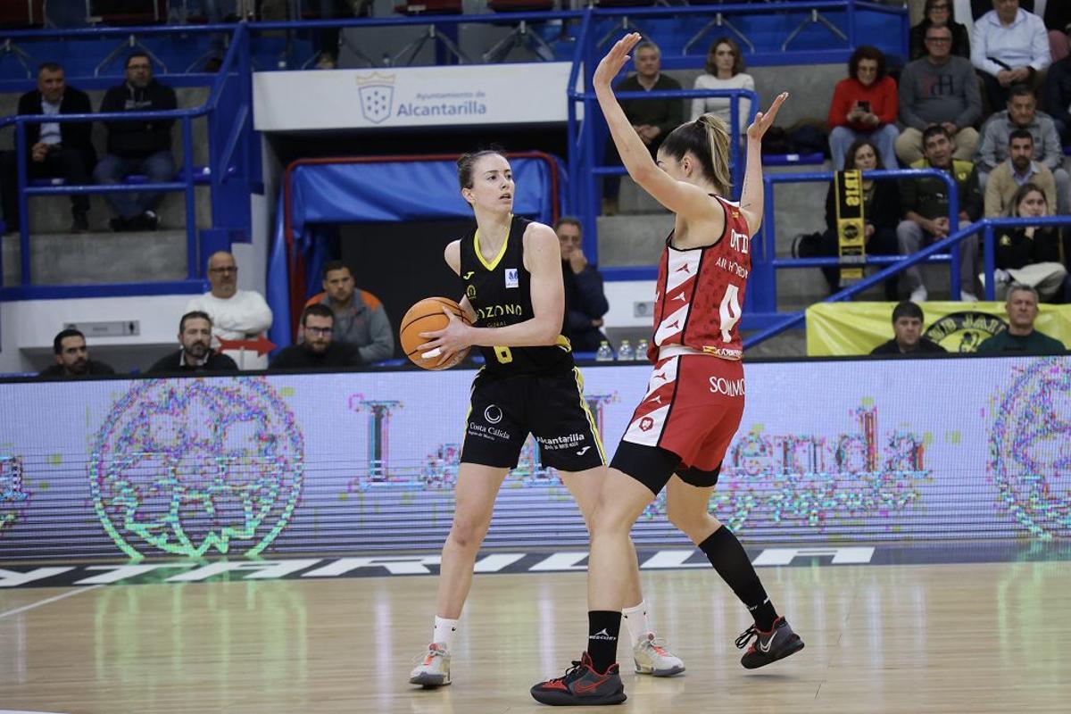 Las mejores imágenes del Hozono Jairis - Casademont