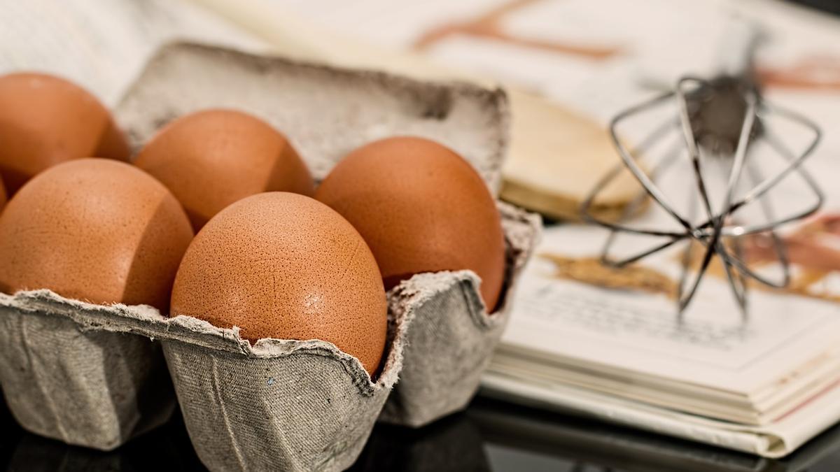 Ocho usos sorprendentes de la cáscara de huevo - Información