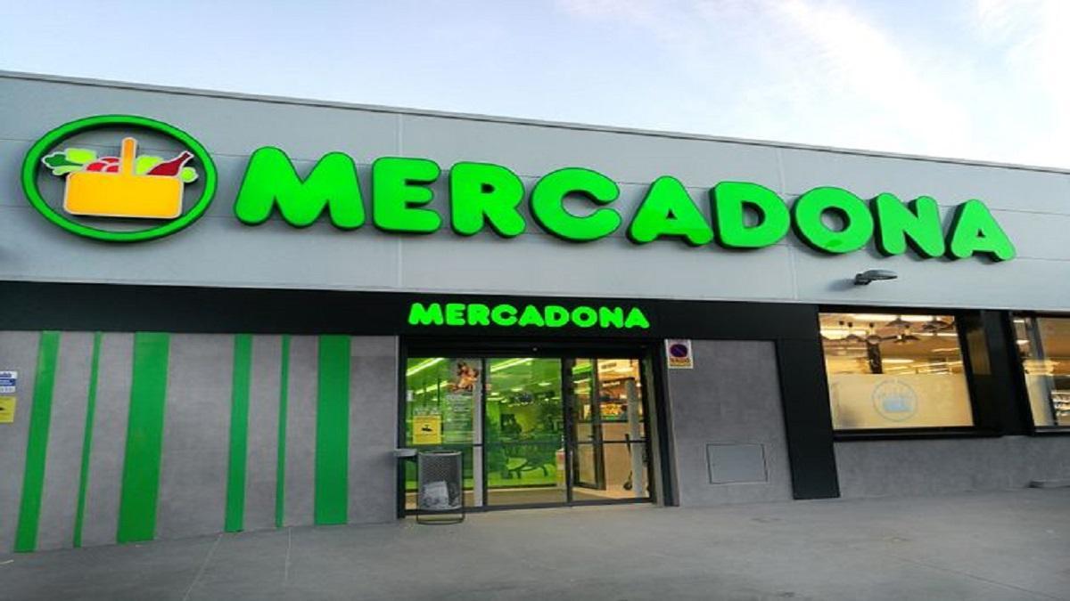 El nuevo producto de limpieza de Mercadona que funciona en segundos