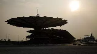 El circuito de Sepang negocia para seguir en F1, avalado por pilotos y fans