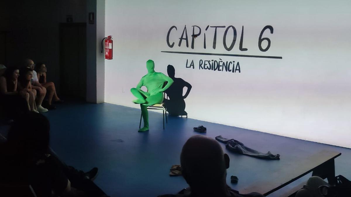 Silla Verde y Paral.lel llegan al TEM