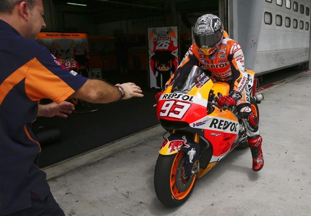 F1 Test Sepang F1 Test Sepang