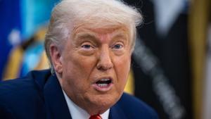 Trump retira la nominació de l’amic d’Elon Musk per dirigir la NASA