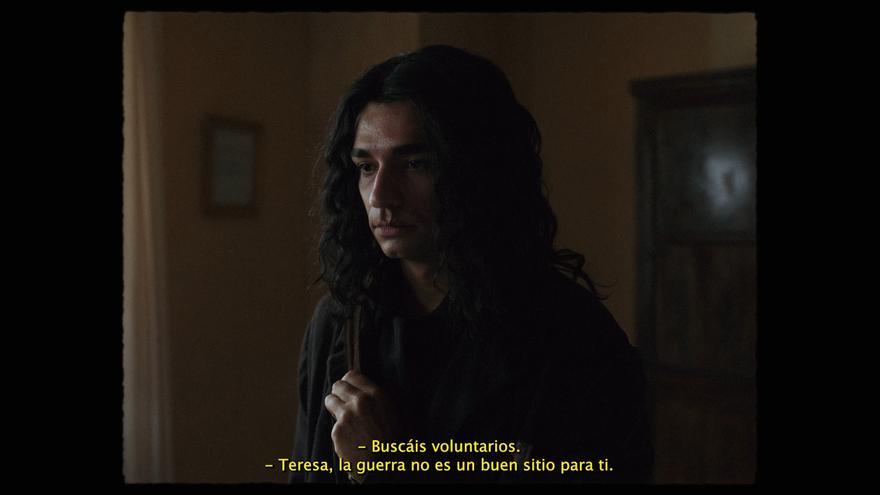 &#039;Els mals noms&#039; desmitifica la leyenda de la Pastora