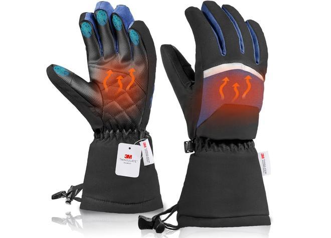 Guantes