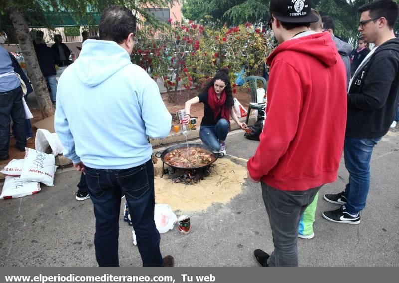 Festa de les Paelles de Nules