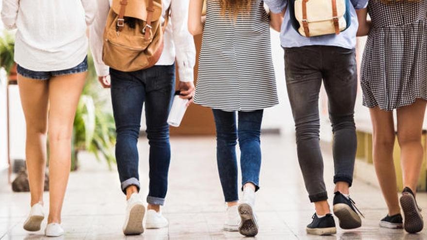 Ventajas e inconvenientes de estudiar fuera de casa.