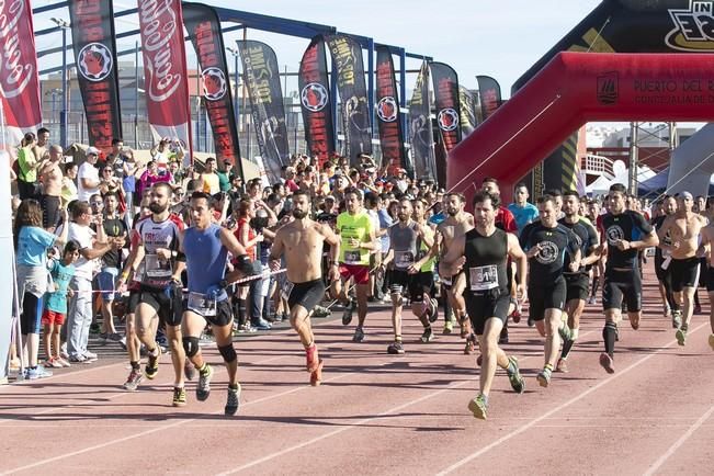 FUERTEVENTURA - Bestial Race Puerto del Rosario 2016 - 16-04-16