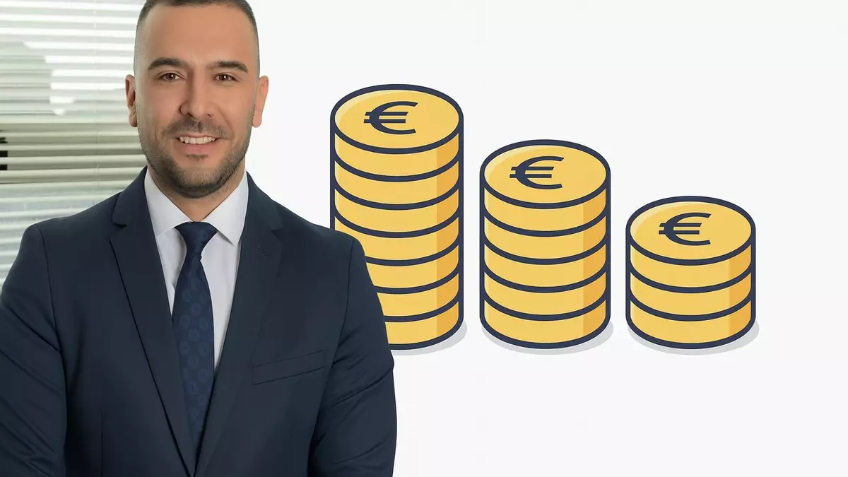 El abogado Arsenio Martínez avisa: "Sí, te pueden bajar la pensión si así lo demuestran"