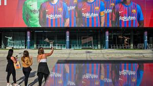 El fantasma de la societat anònima esportiva, ¿un perill real per al Barça?