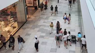 Un año de cárcel por acorralar y agredir sexualmente a una mujer en los aseos de Vialia Vigo